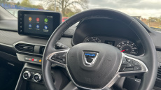 Dacia Jogger 1.0 TCe Comfort 5dr Petrol Estate